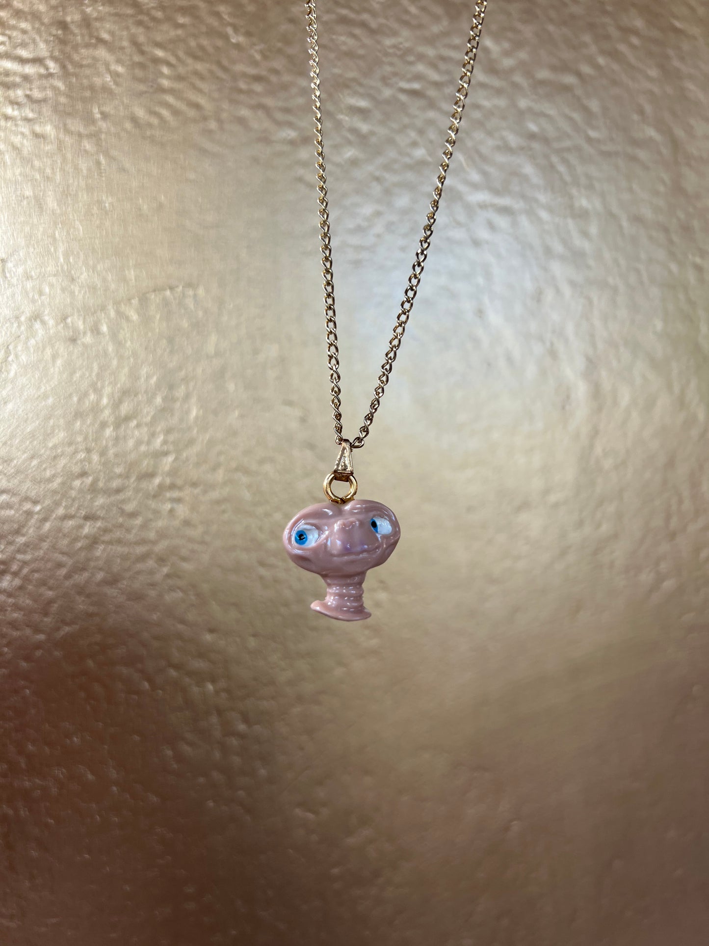 ET necklace